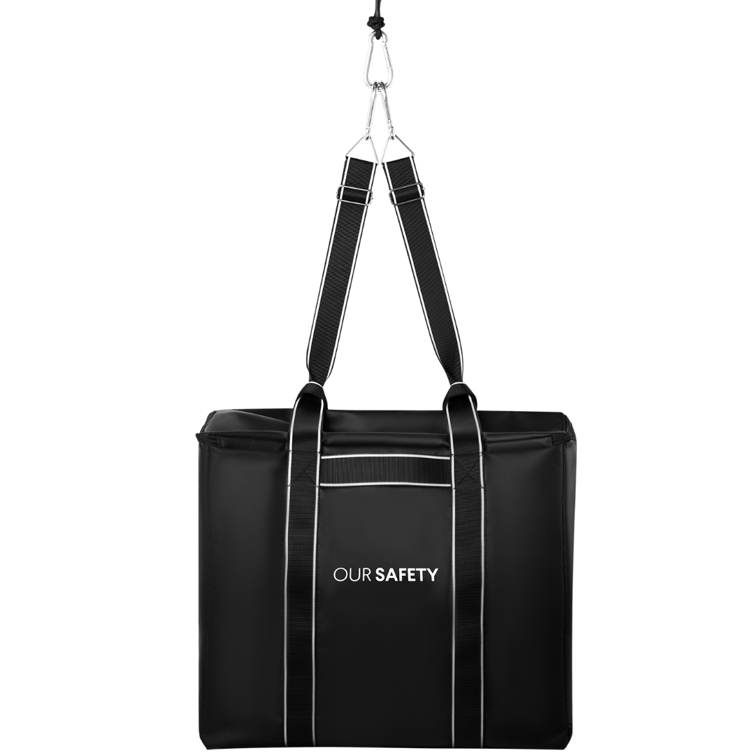 Our Safety Bag