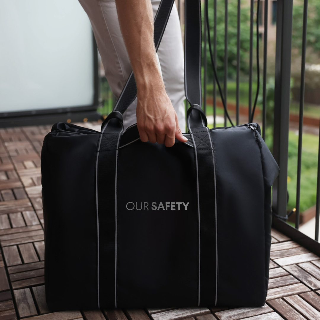 Our Safety Bag