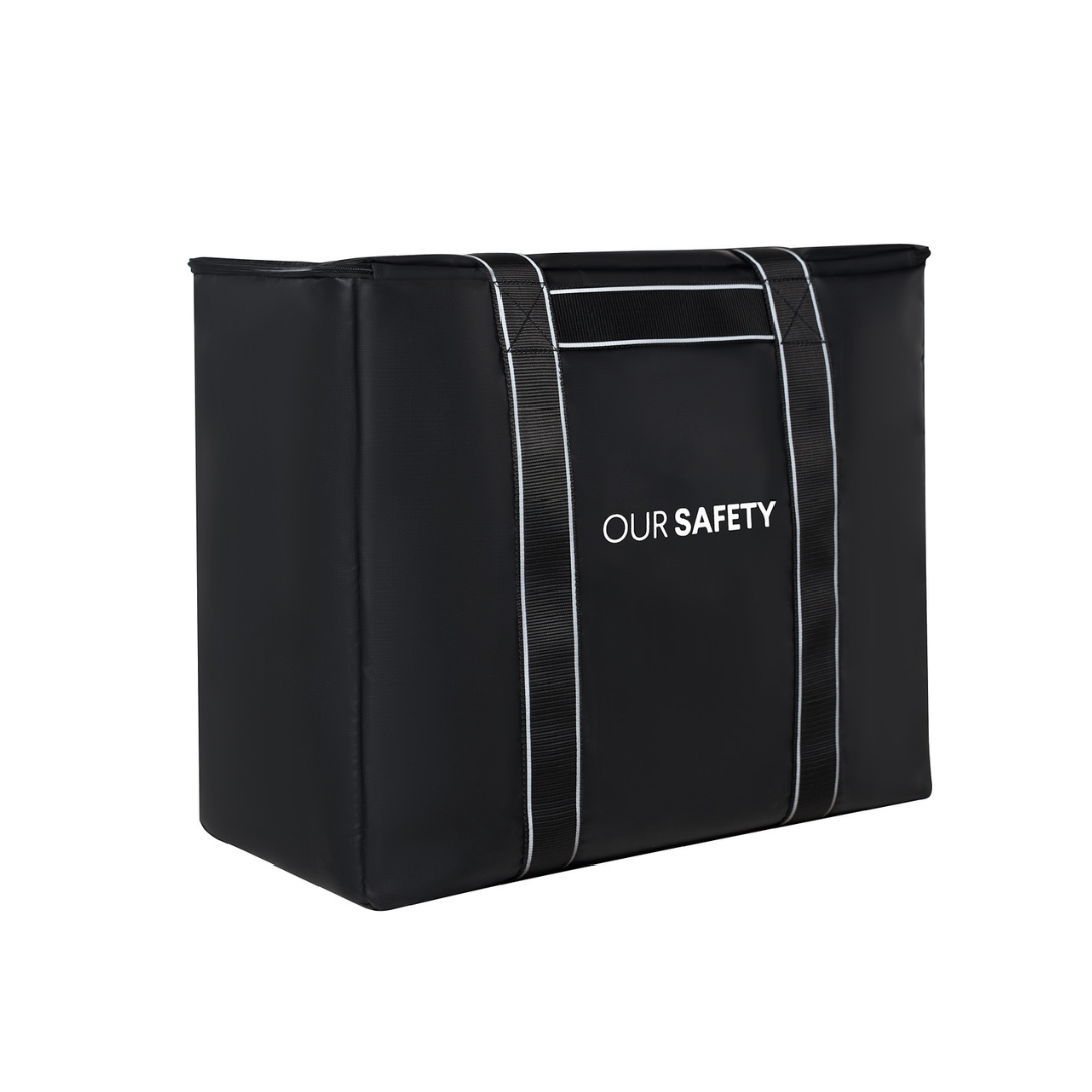 Our Safety Bag