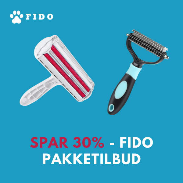 Høstens Pakketilbud