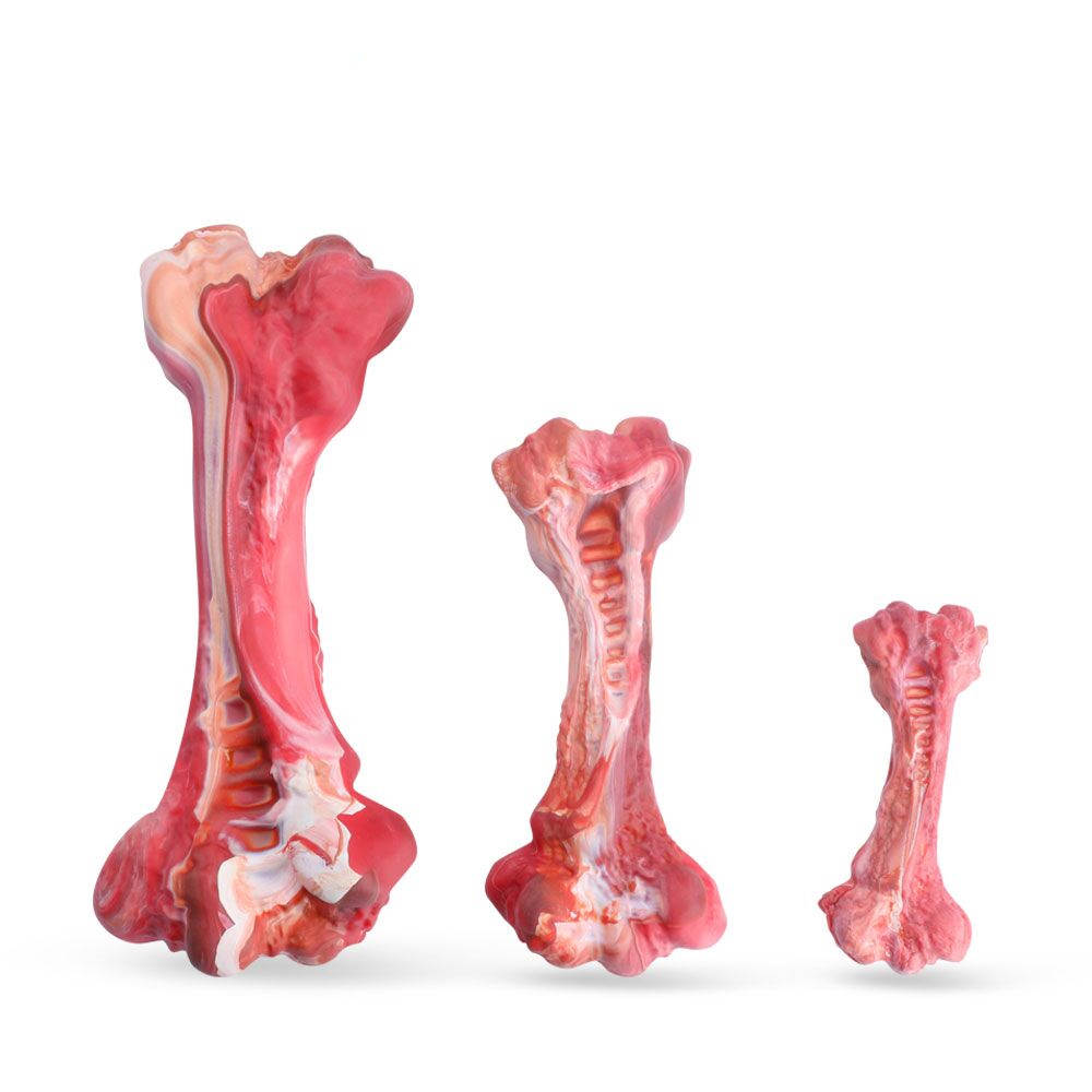 Chew bone - Tyggeleke for hund