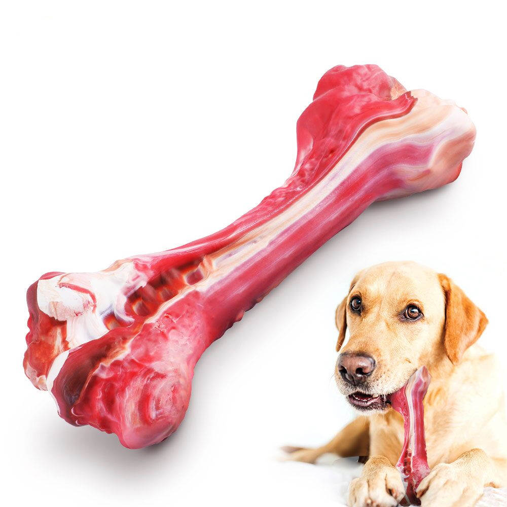 Chew bone - Tyggeleke for hund