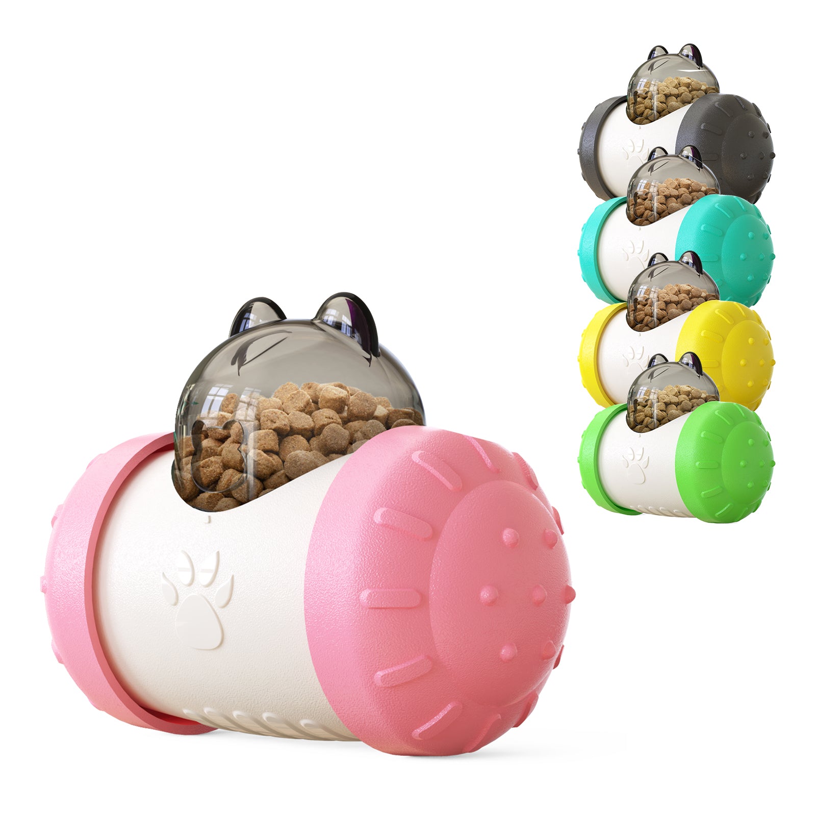Godbit dispenser
