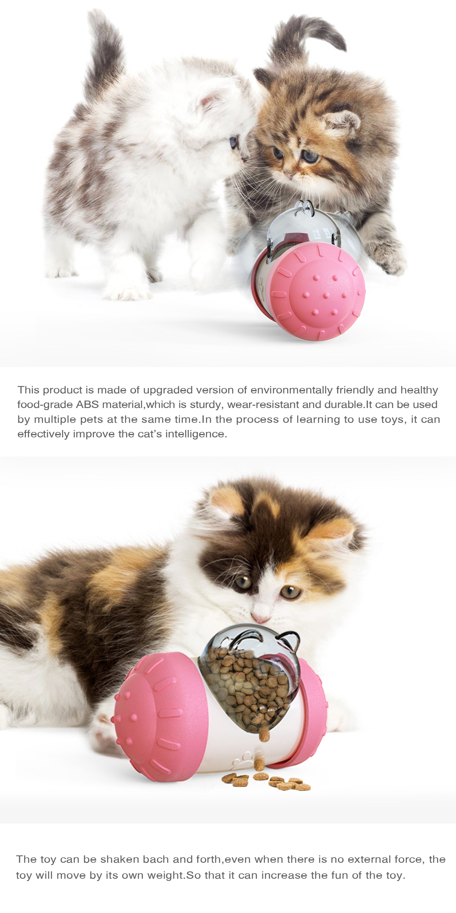 Godbit dispenser