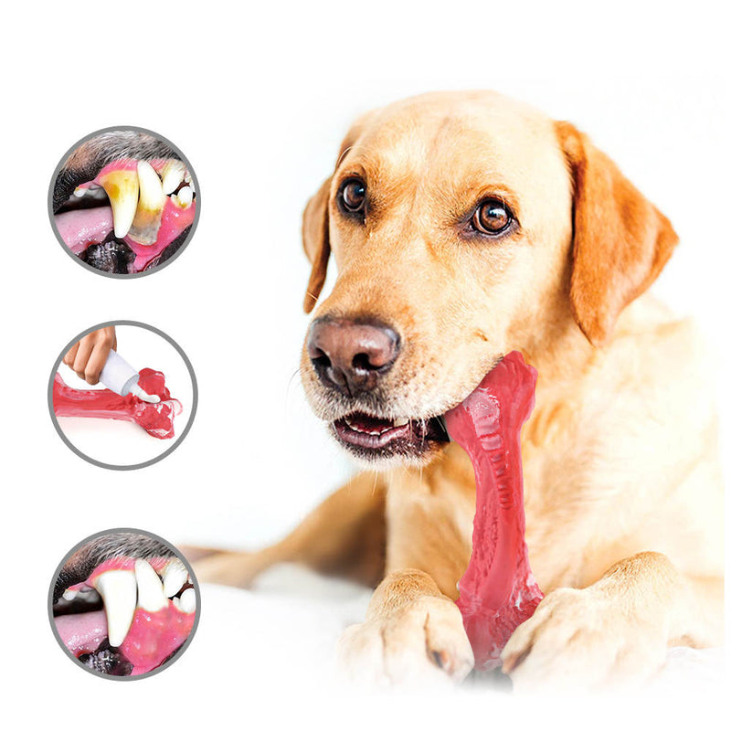 Chew bone - Tyggeleke for hund
