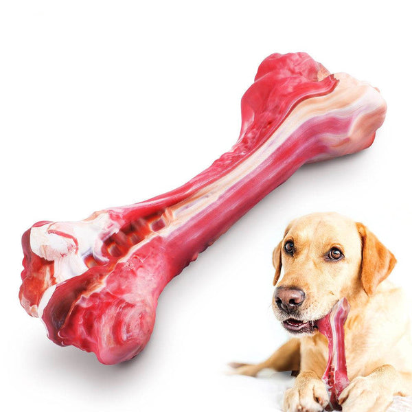 Tuggben - Tuggleksak för hundar