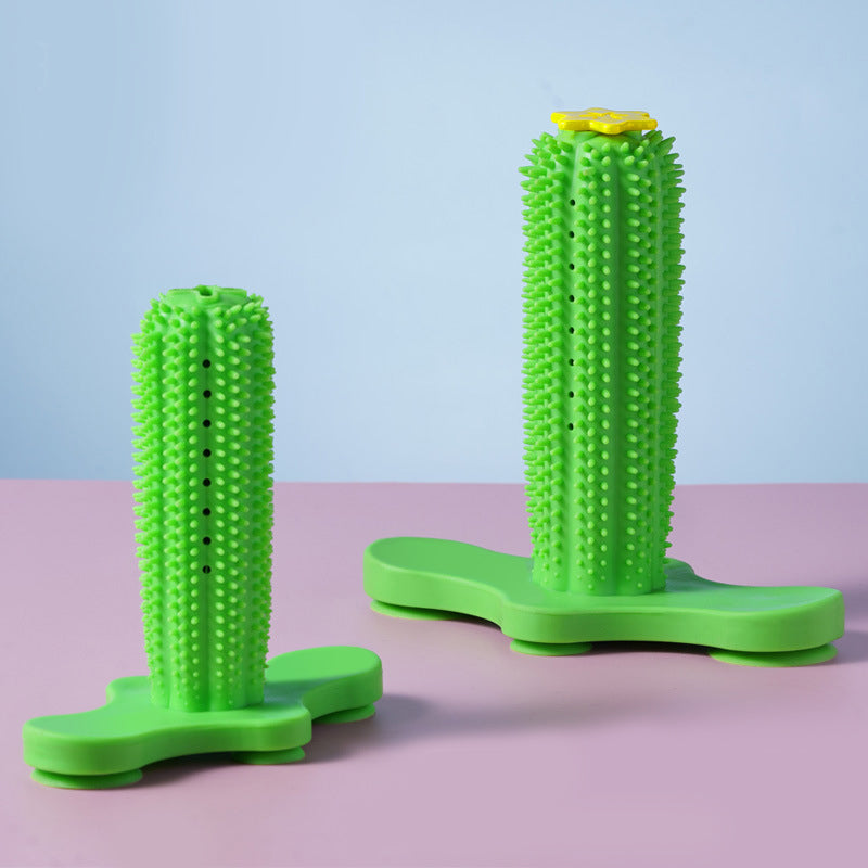 Kaktus tyggeleke